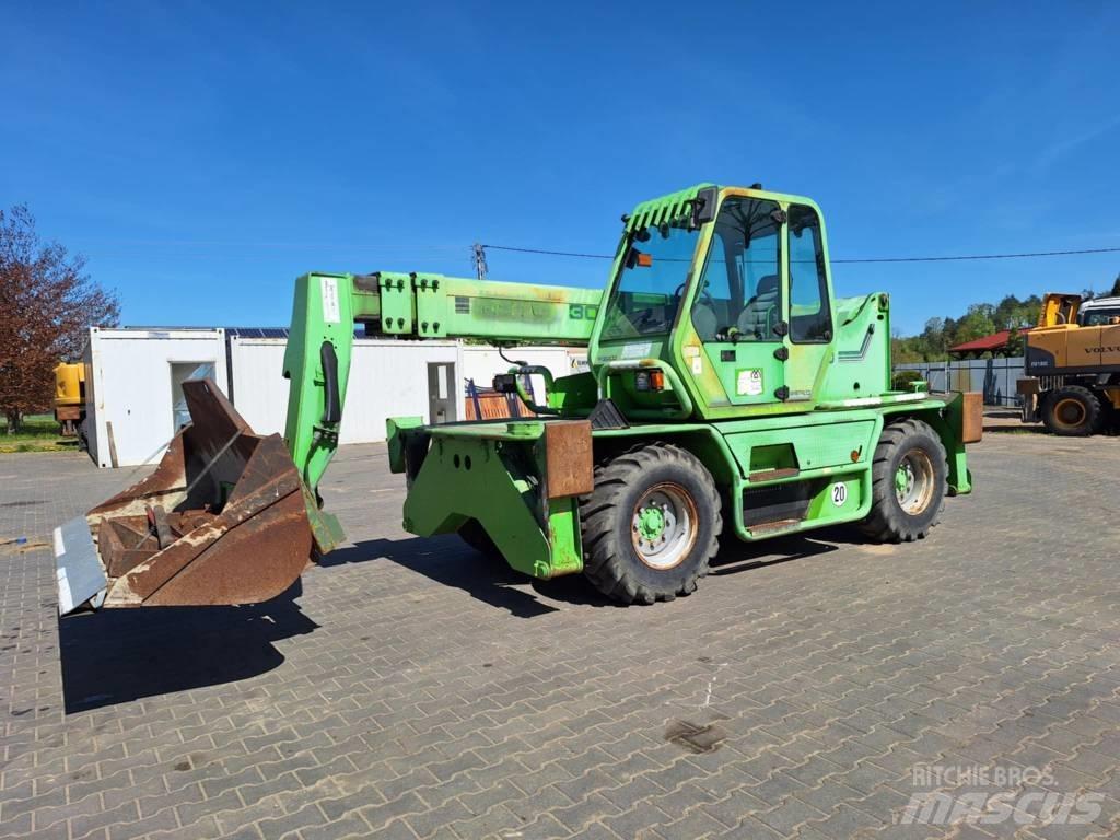 Merlo 30.13 Telescopic handlers