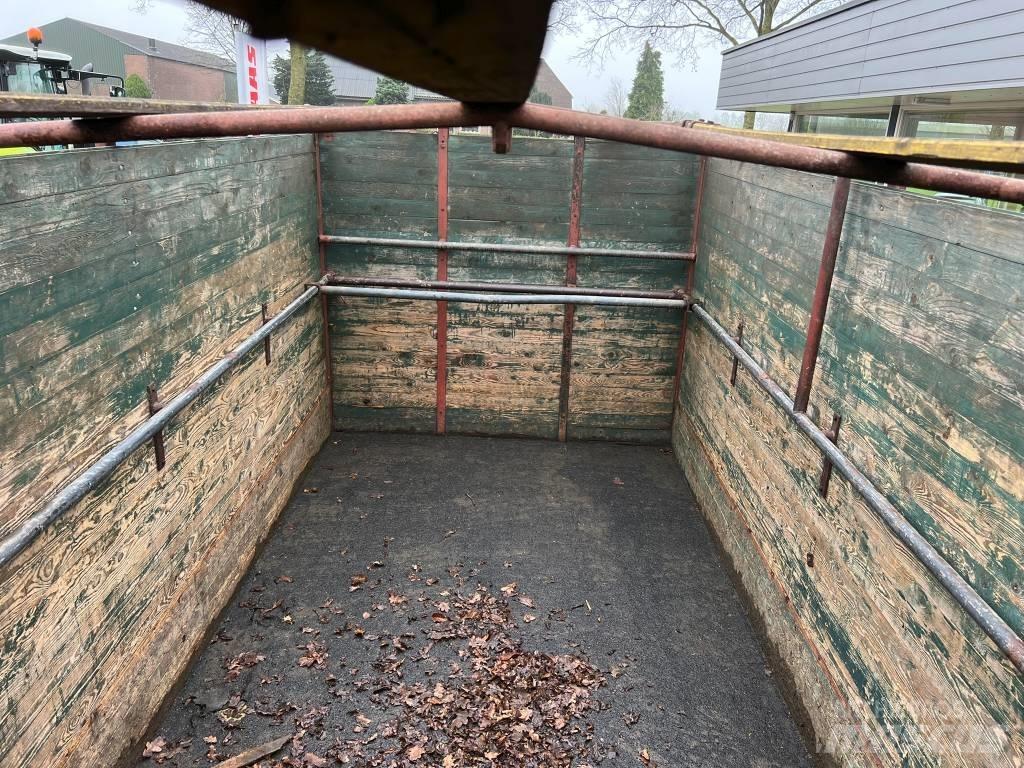Veewagen veewagen Other livestock machinery and accessories