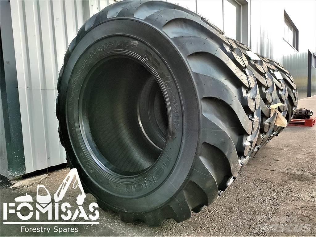 Nokian All types Tyres, wheels and rims