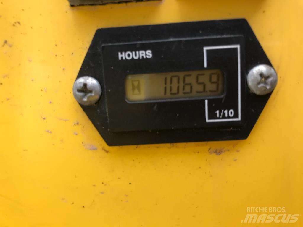 Wacker Neuson 803 Mini excavators < 7t (Mini diggers)