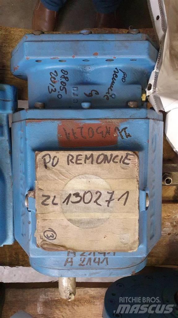 Demag DJI Compressor accessories