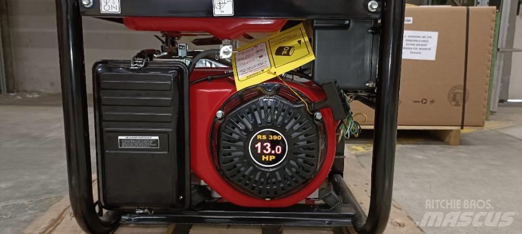 Mosa GE 6700 Petrol Generators