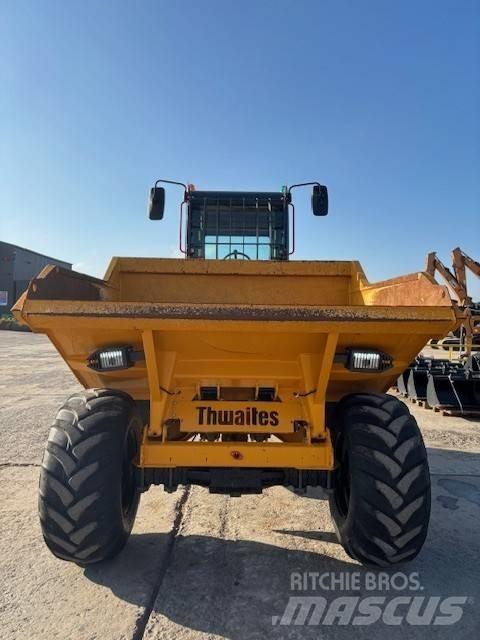 Thwaites 9T Site dumpers