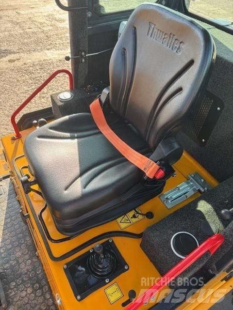 Thwaites 9T Site dumpers