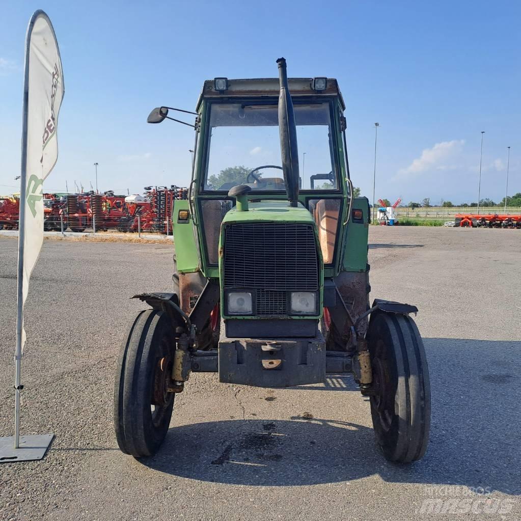 Fendt 303 LS FARMER Tractors
