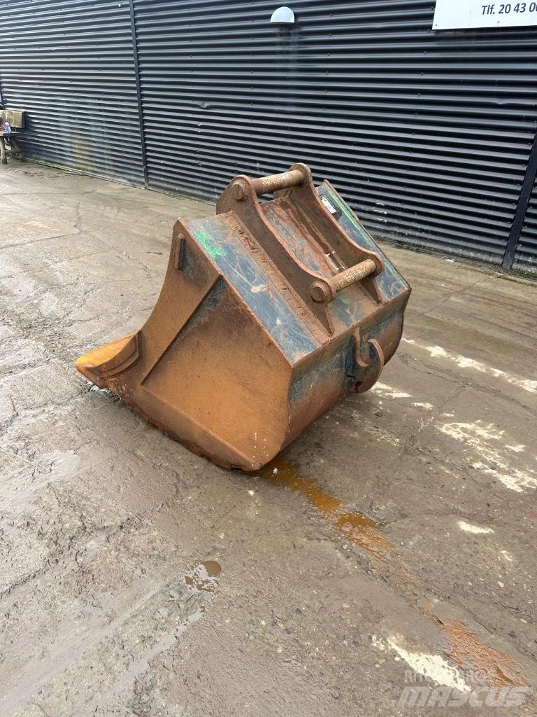  Andet Graveskovl Buckets