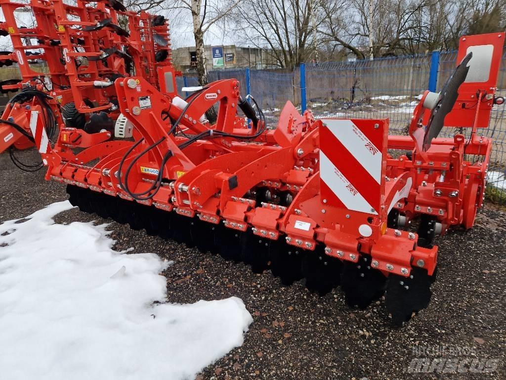 Maschio Veloce 400 Disc harrows