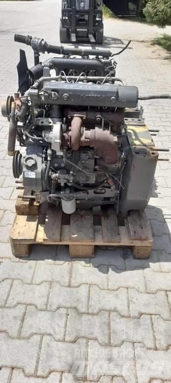 MWM D226.3.2 Engines