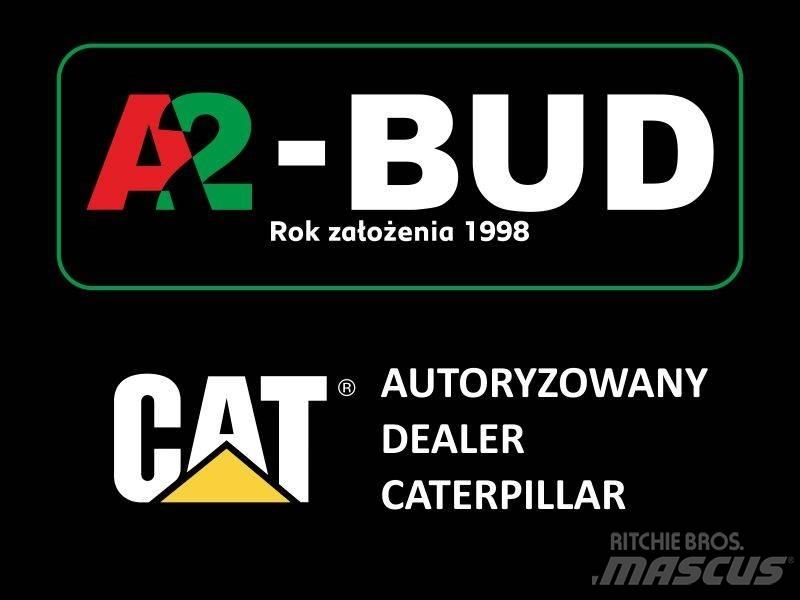 CAT 973 C Crawler loaders