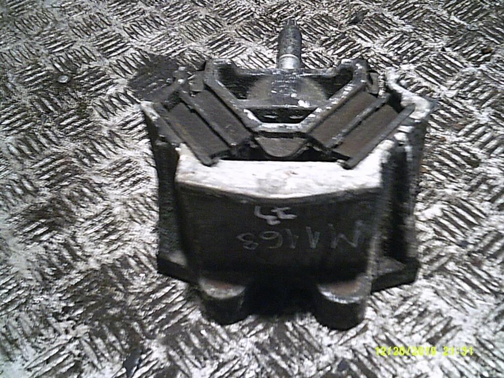 MAN TGS  51415010118 Engines