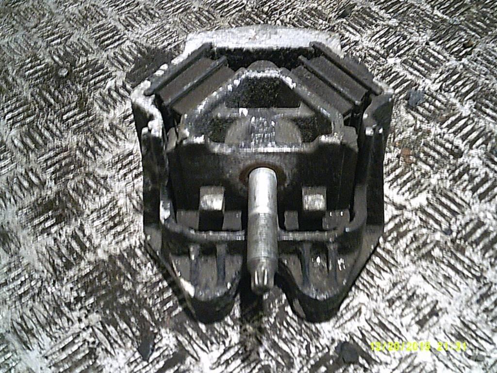 MAN TGS  51415010118 Engines