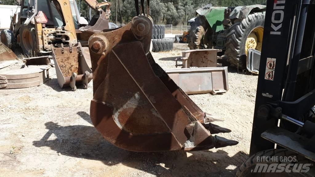  Balde 1320T Buckets