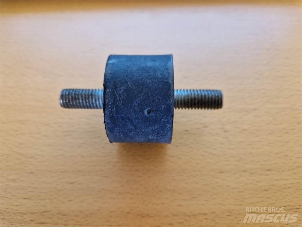 Ponsse 0026974 Chassis and suspension