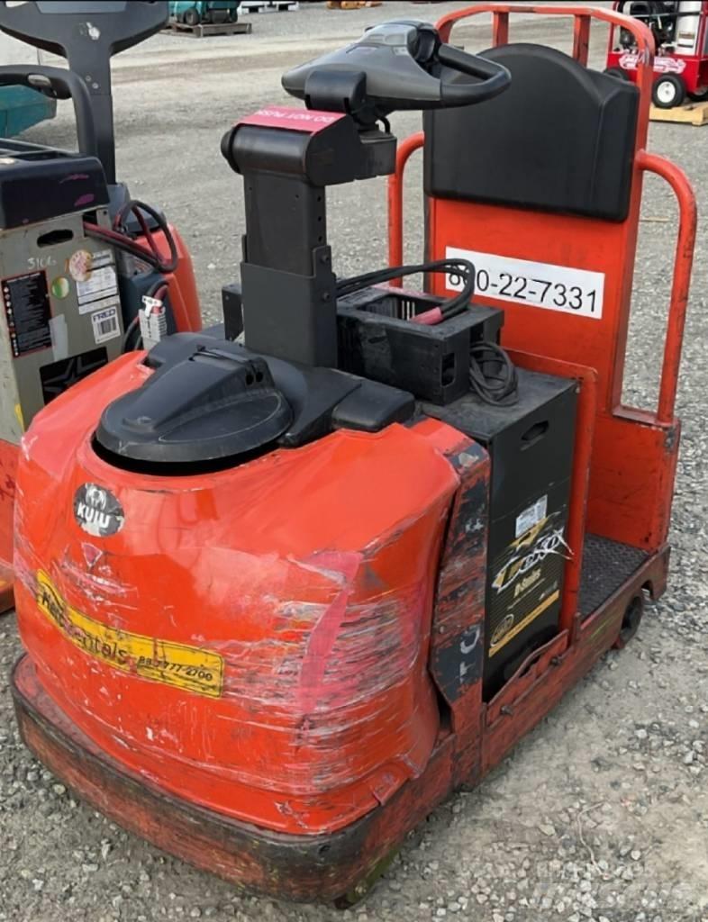 Toyota 8TB50 Tow truck