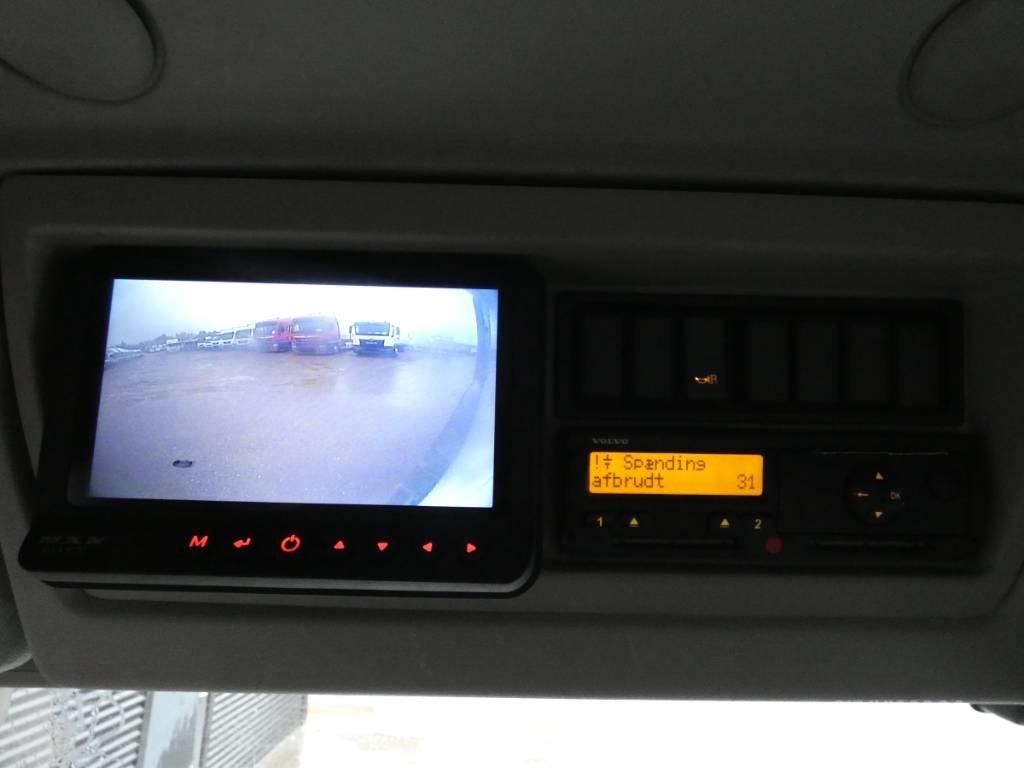 Volvo FE 320 Transport vehicles