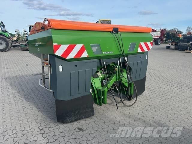 Amazone ZA-V 3200 Mineral spreaders