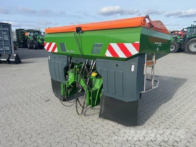 Amazone ZA-V 3200 Mineral spreaders