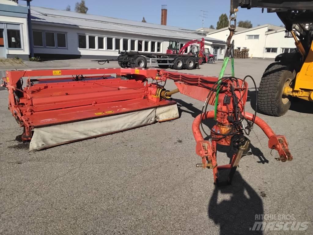 Kuhn FC 352 G Mower-conditioners