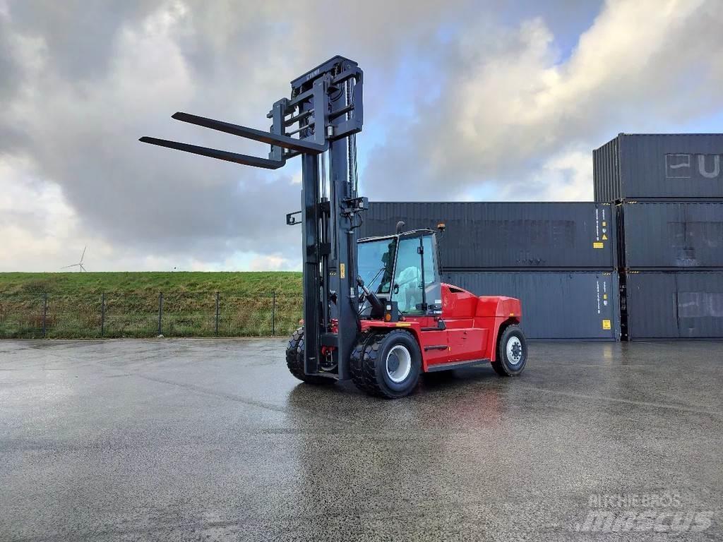 Kalmar DCG160-12T Other