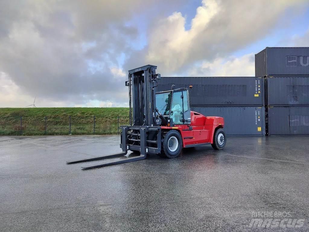 Kalmar DCG160-12T Other