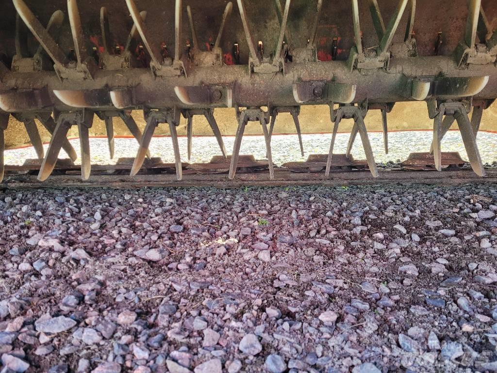 Kuhn FC 313 F Mower-conditioners