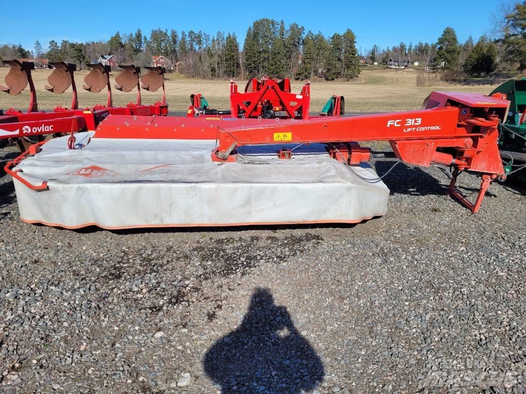 Kuhn FC 313 F Mower-conditioners