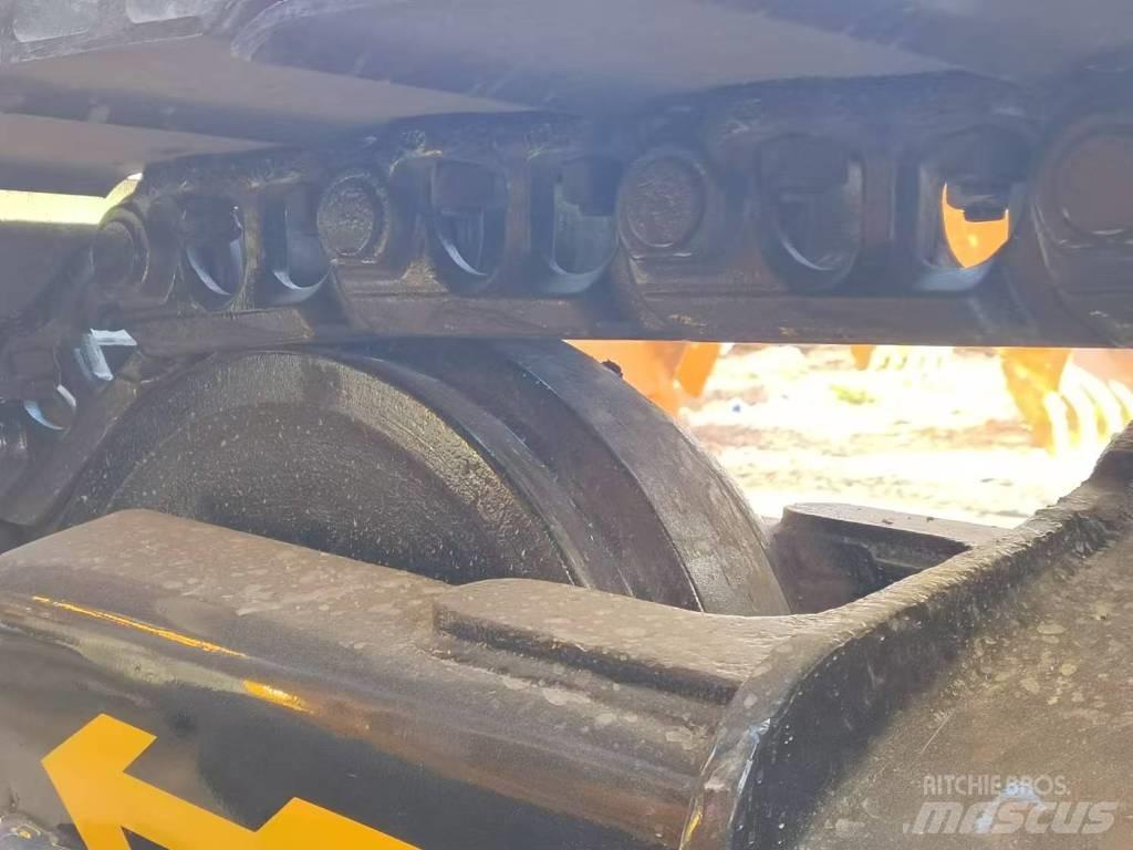 CAT 320 D Crawler excavators