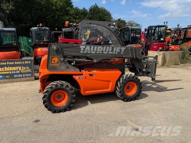 Ausa T 144 H Telescopic handlers