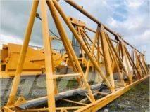 Potain MDT319 Tower cranes