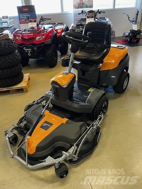 Stiga Park W 500 Riding mowers