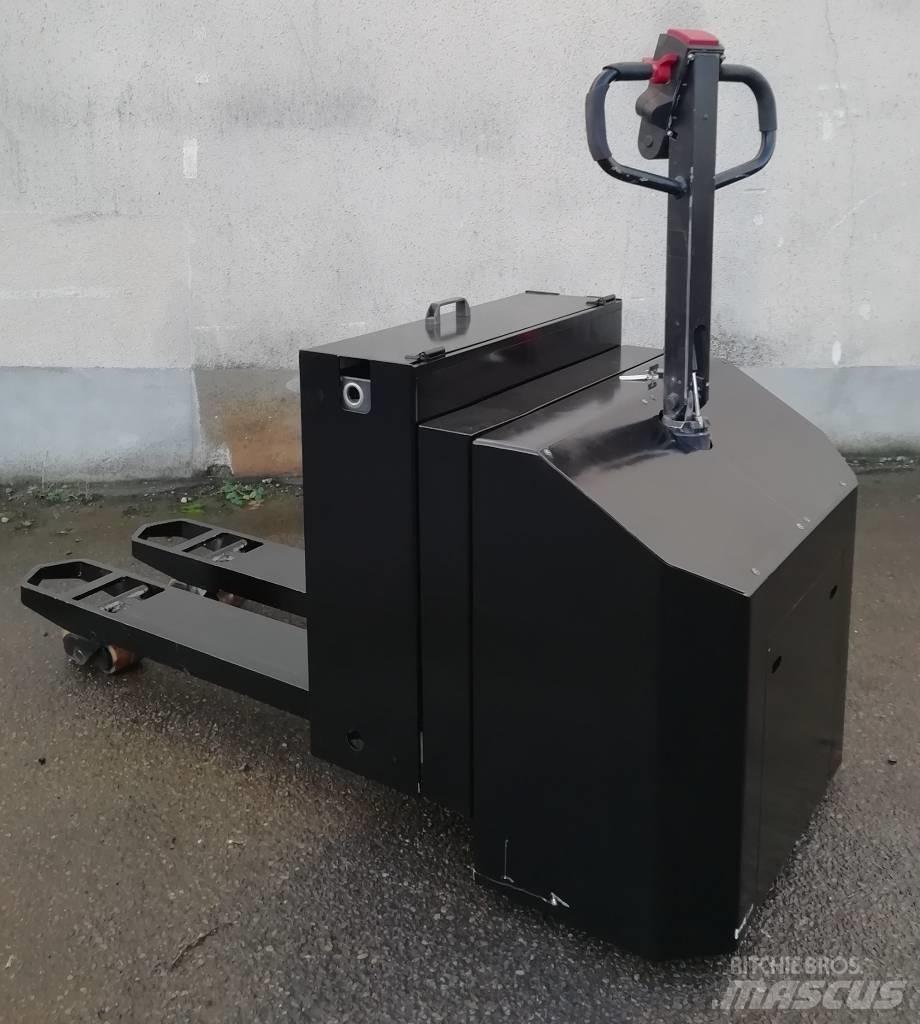 Baka EGU5020EL Low lifter