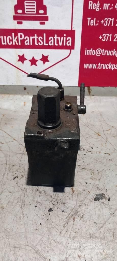 MAN TGS.   85417236020 Hydraulics