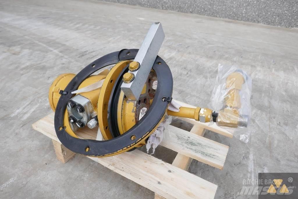 CAT 225-4547 Other components