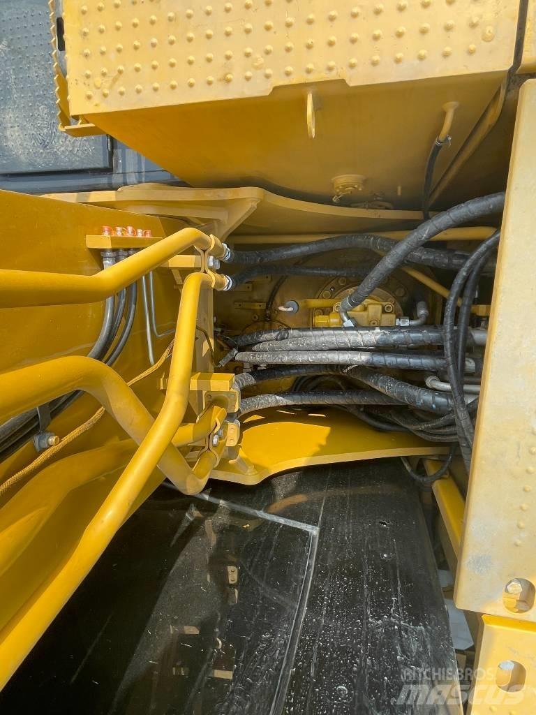 CAT 315D2 GC Crawler excavators