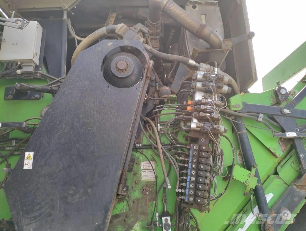 Willibald EP 5500 Other