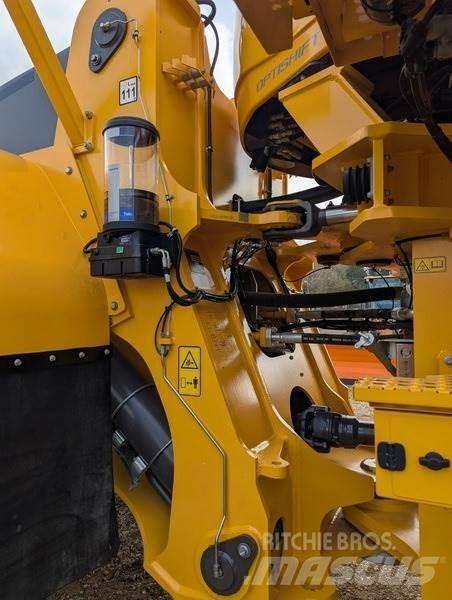 Volvo L 350 H Wheel loaders