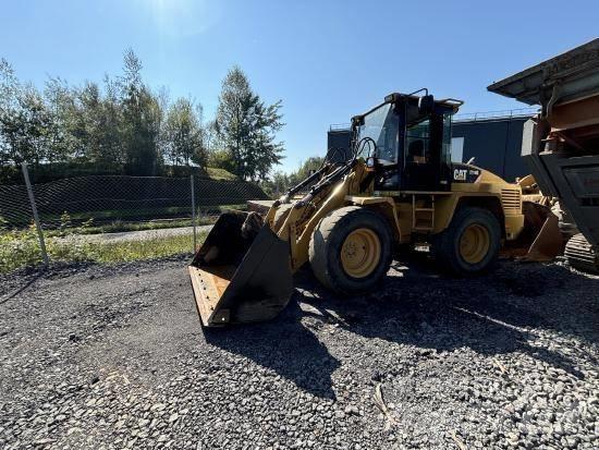 CAT IT 14 G Wheel loaders