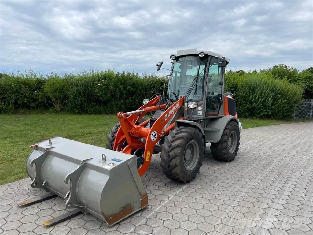 Atlas AR420SL Farm machinery