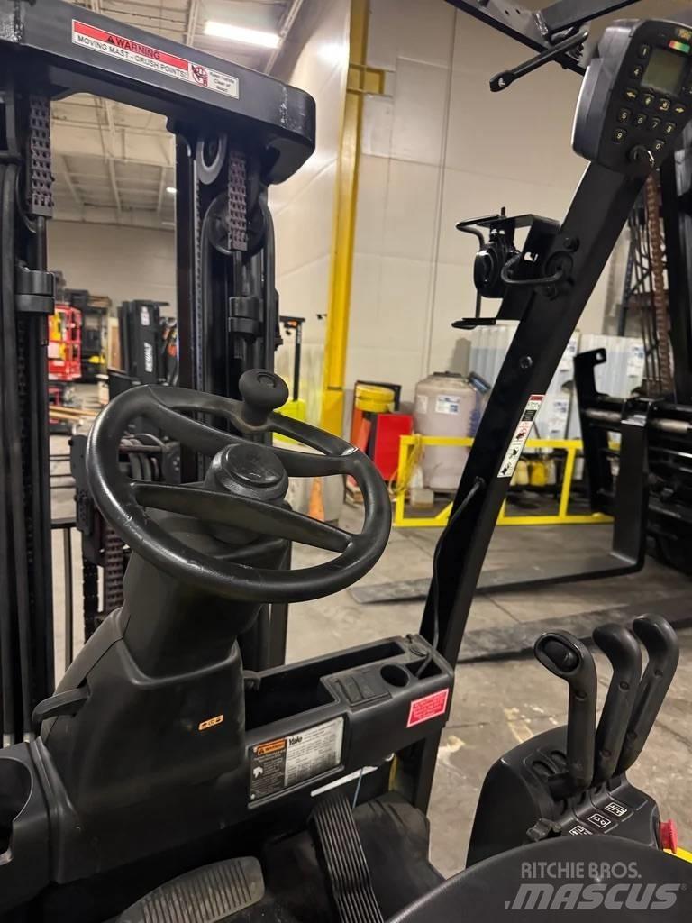 Yale ERC 060 Electric forklift trucks