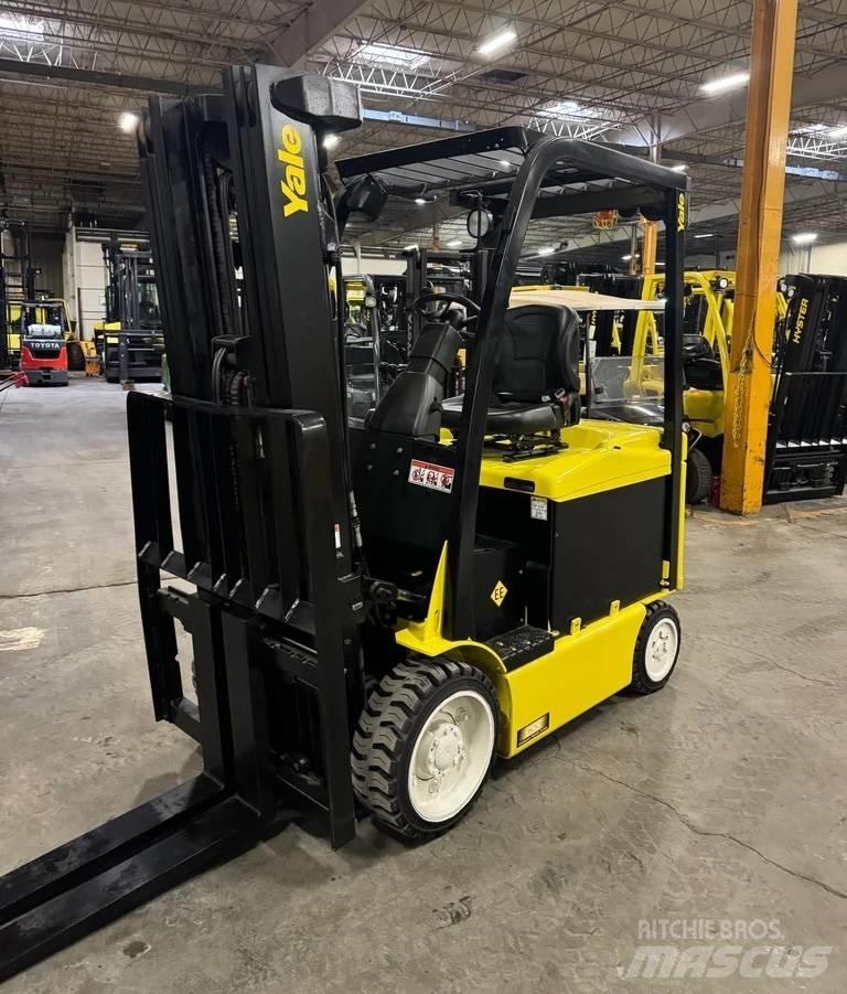 Yale ERC 060 Electric forklift trucks