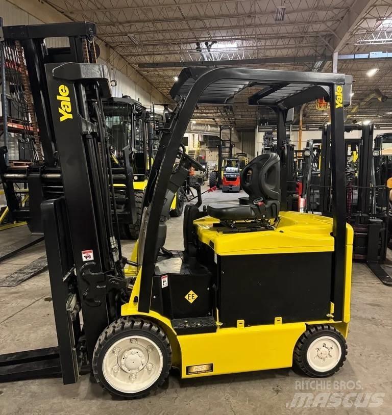 Yale ERC 060 Electric forklift trucks