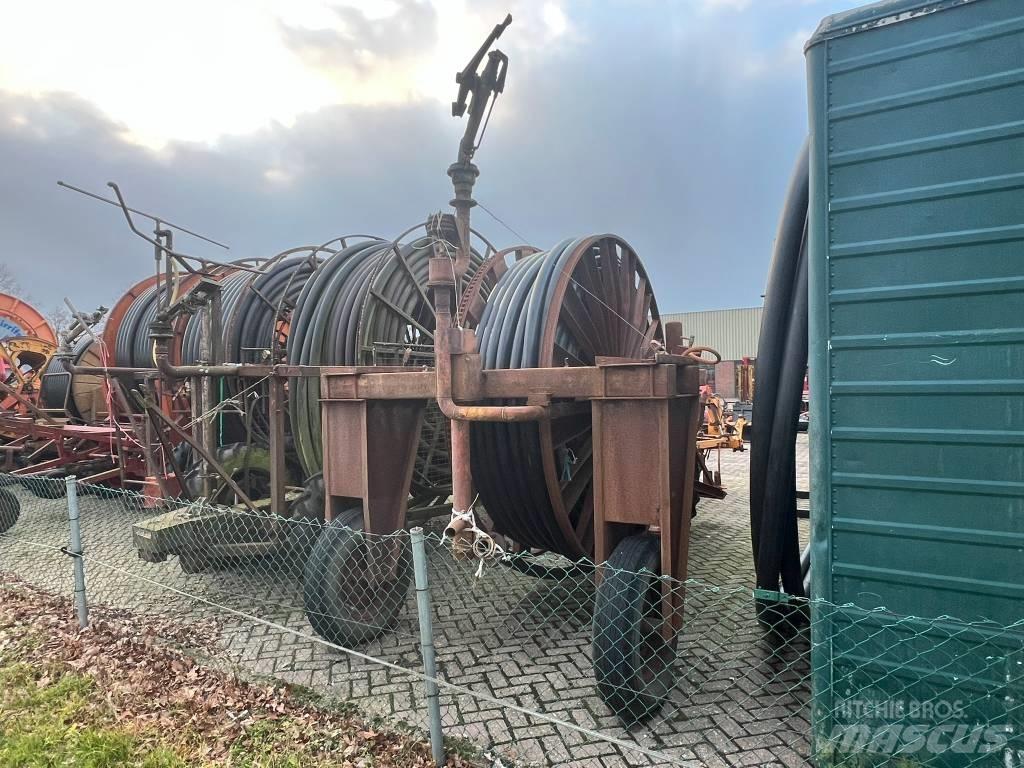  haspel Irrigation systems