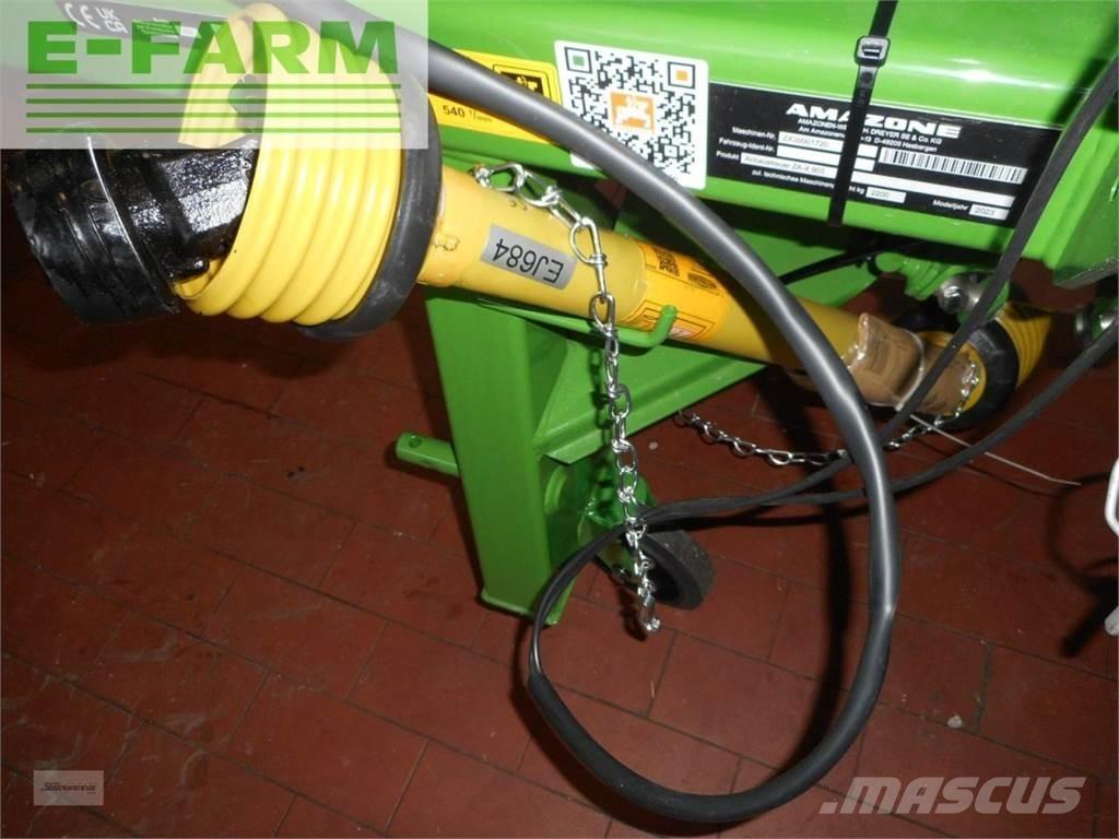 Amazone za-x 903 Mineral spreaders