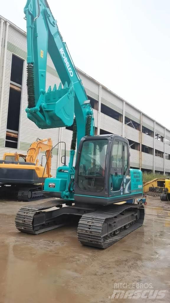 Kobelco 140-8 Crawler excavators