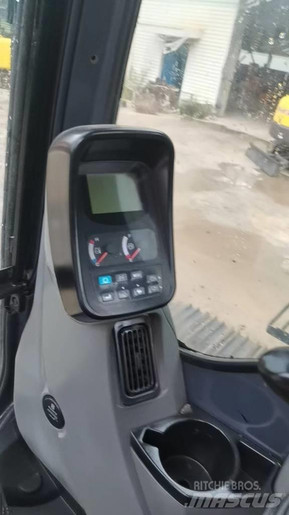 Kobelco 140-8 Crawler excavators