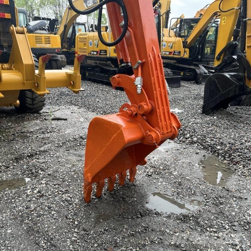 Doosan DH 60 Mini excavators < 7t (Mini diggers)