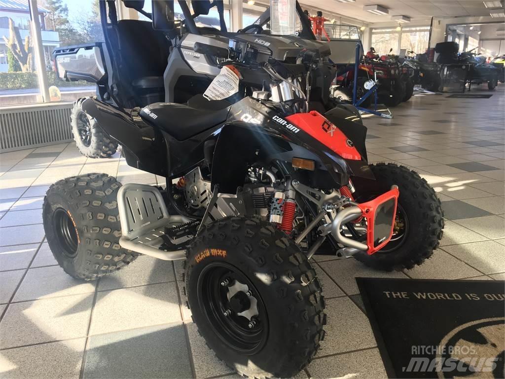 Can-am DS 90 X Other