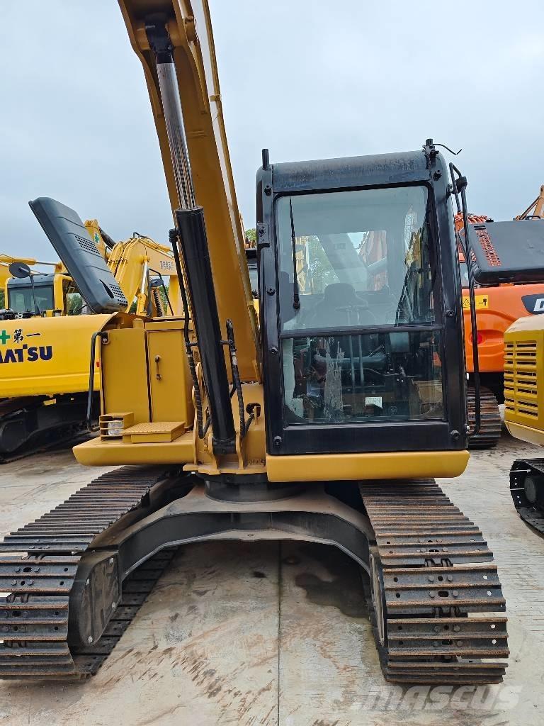 CAT 307E Mini excavators < 7t (Mini diggers)