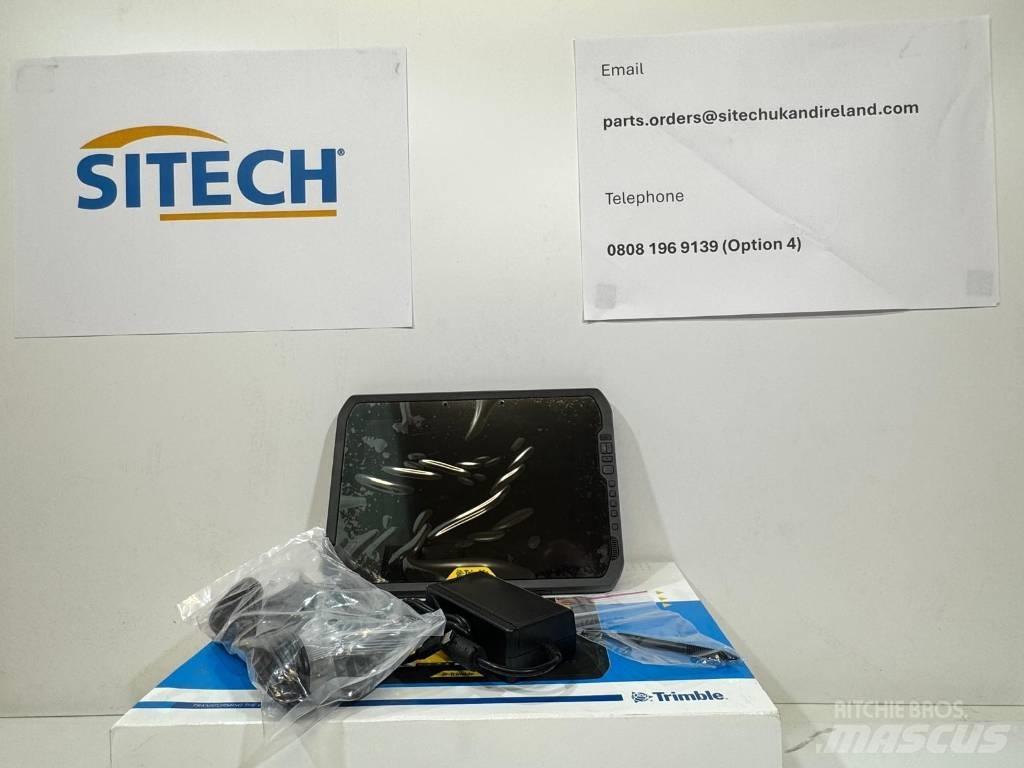 Trimble T100 Other
