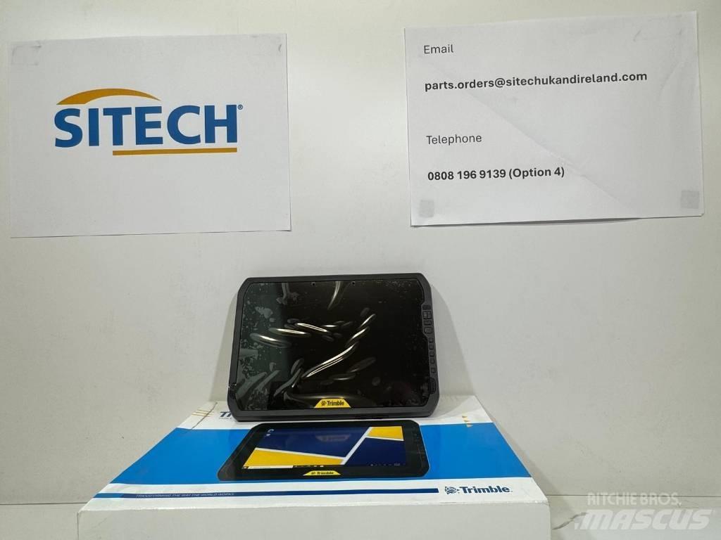 Trimble T100 Other